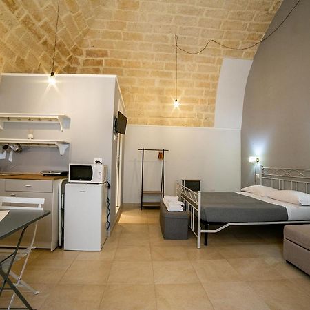Sweet Suites Trani Ngoại thất bức ảnh