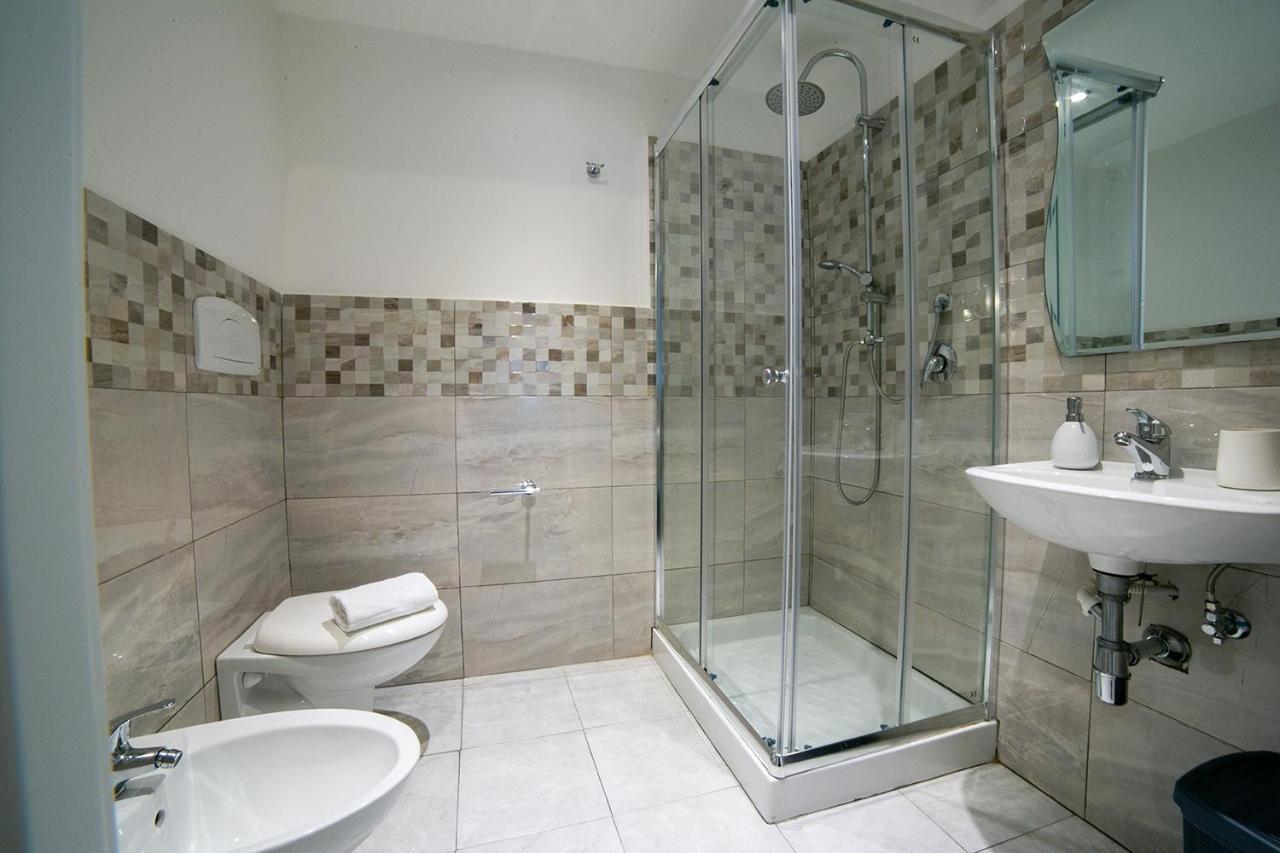 Sweet Suites Trani Ngoại thất bức ảnh