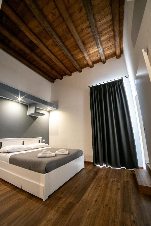 Sweet Suites Trani Ngoại thất bức ảnh